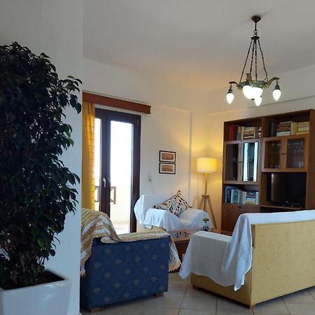 Villa Thalia Gouves Extérieur photo